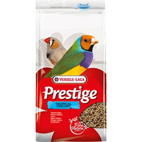 Prestige Tropical Finches - Egzote 1kg